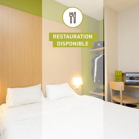 B&B Hotel Angers Parc Expos Verrieres-en-Anjou Zewnętrze zdjęcie