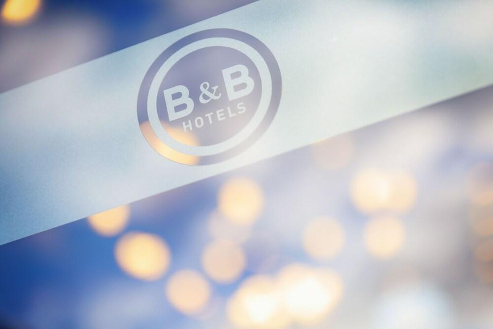 B&B Hotel Angers Parc Expos Verrieres-en-Anjou Zewnętrze zdjęcie