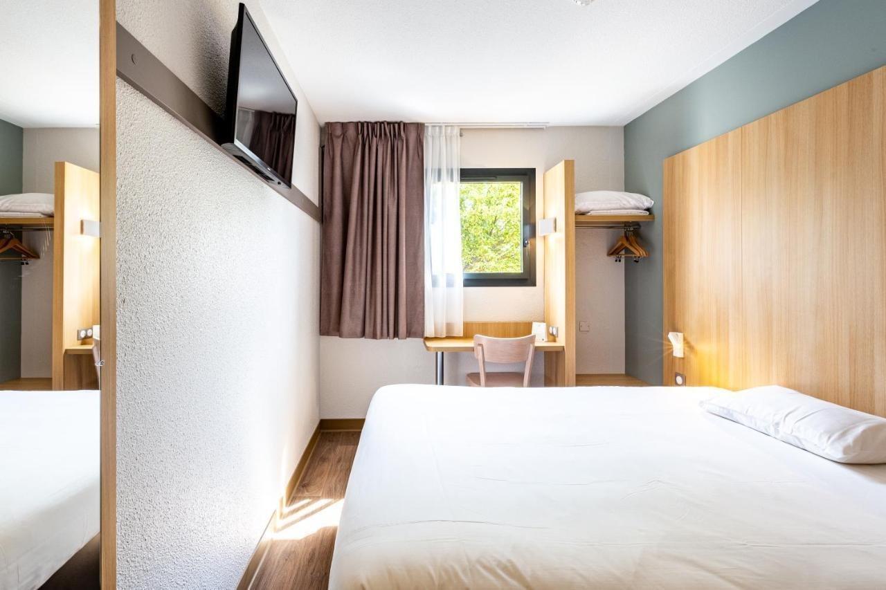 B&B Hotel Angers Parc Expos Verrieres-en-Anjou Zewnętrze zdjęcie