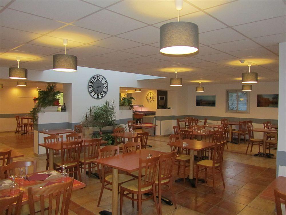 B&B Hotel Angers Parc Expos Verrieres-en-Anjou Zewnętrze zdjęcie