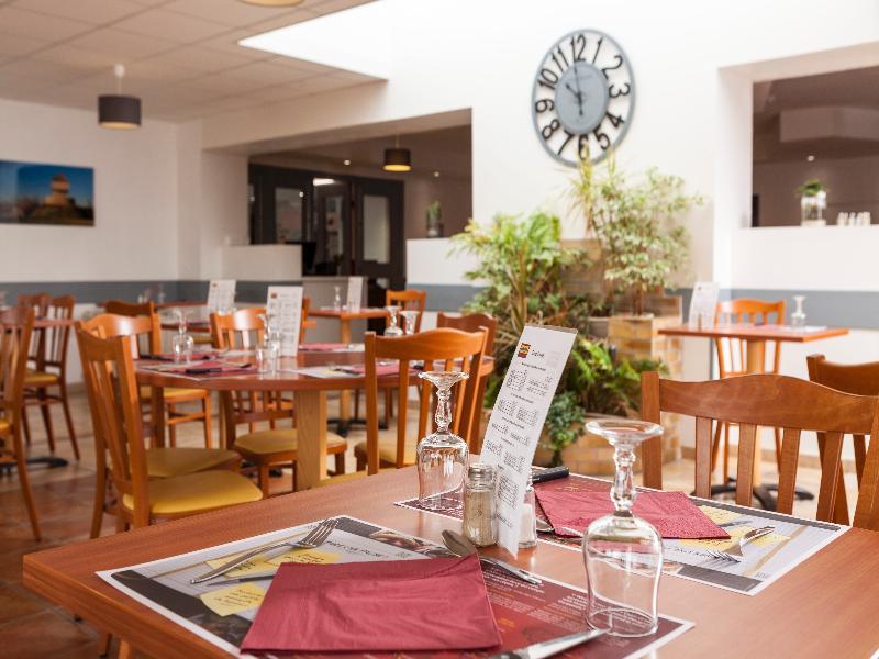 B&B Hotel Angers Parc Expos Verrieres-en-Anjou Zewnętrze zdjęcie