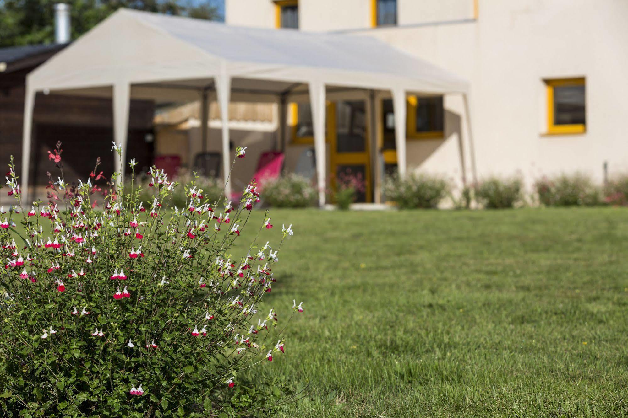 B&B Hotel Angers Parc Expos Verrieres-en-Anjou Zewnętrze zdjęcie