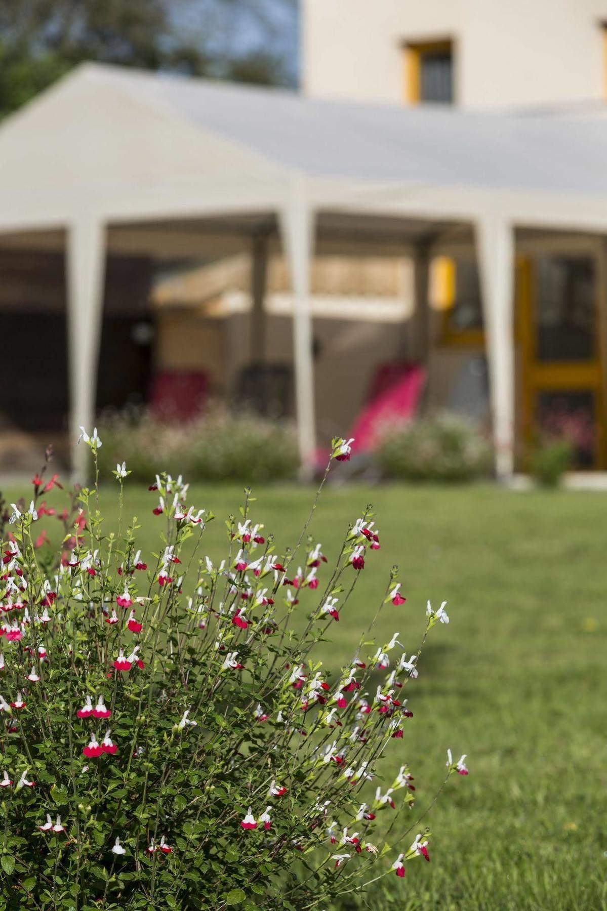 B&B Hotel Angers Parc Expos Verrieres-en-Anjou Zewnętrze zdjęcie