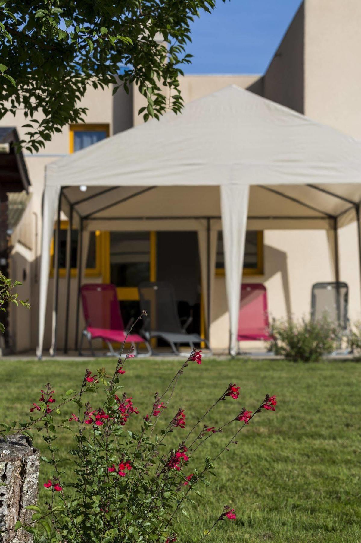 B&B Hotel Angers Parc Expos Verrieres-en-Anjou Zewnętrze zdjęcie